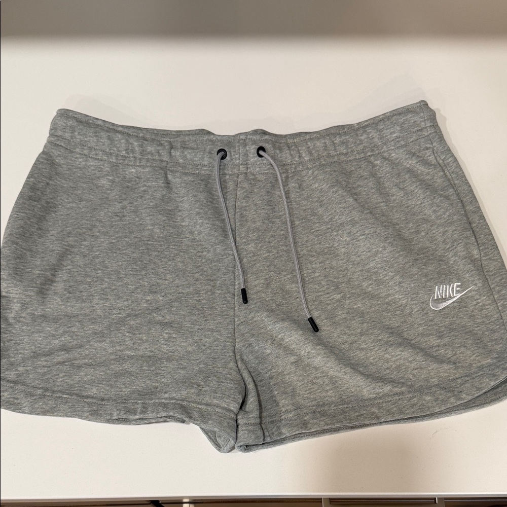 Women’s Nike Soft Shorts